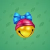 Sleigh Bell #4682