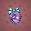Sleigh Bell #4683