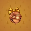 Sleigh Bell #4688
