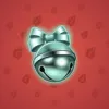 Sleigh Bell #4689