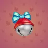 Sleigh Bell #469