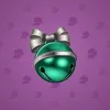 Sleigh Bell #4693