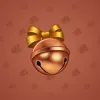 Sleigh Bell #4695