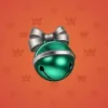 Sleigh Bell #4696