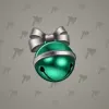 Sleigh Bell #4697