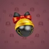 Sleigh Bell #4698