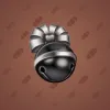 Sleigh Bell #4699