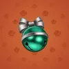 Sleigh Bell #4700