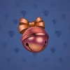 Sleigh Bell #4704