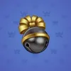Sleigh Bell #4715
