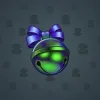 Sleigh Bell #4718