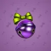 Sleigh Bell #472