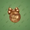 Sleigh Bell #4720