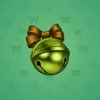 Sleigh Bell #4724
