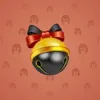 Sleigh Bell #4725