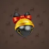 Sleigh Bell #4727