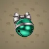 Sleigh Bell #4728