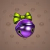 Sleigh Bell #4730