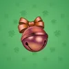 Sleigh Bell #4734