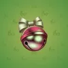 Sleigh Bell #4737
