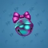 Sleigh Bell #4739