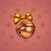 Sleigh Bell #4744