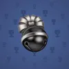 Sleigh Bell #4756