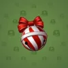Sleigh Bell #4772