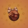 Sleigh Bell #4779
