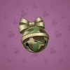 Sleigh Bell #4796