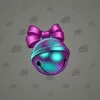 Sleigh Bell #4797