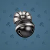 Sleigh Bell #4798