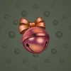 Sleigh Bell #4799