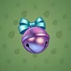 Sleigh Bell #4802