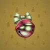 Sleigh Bell #4809
