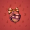 Sleigh Bell #4811