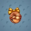 Sleigh Bell #4814