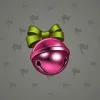 Sleigh Bell #4816