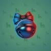 Sleigh Bell #4819