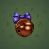 Sleigh Bell #4825