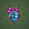 Sleigh Bell #4826