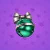 Sleigh Bell #4827