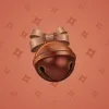 Sleigh Bell #4829