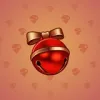 Sleigh Bell #4837