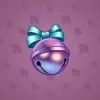 Sleigh Bell #4838