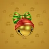 Sleigh Bell #4839