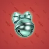 Sleigh Bell #484