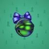Sleigh Bell #4843
