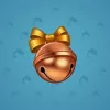 Sleigh Bell #4844