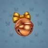 Sleigh Bell #4853